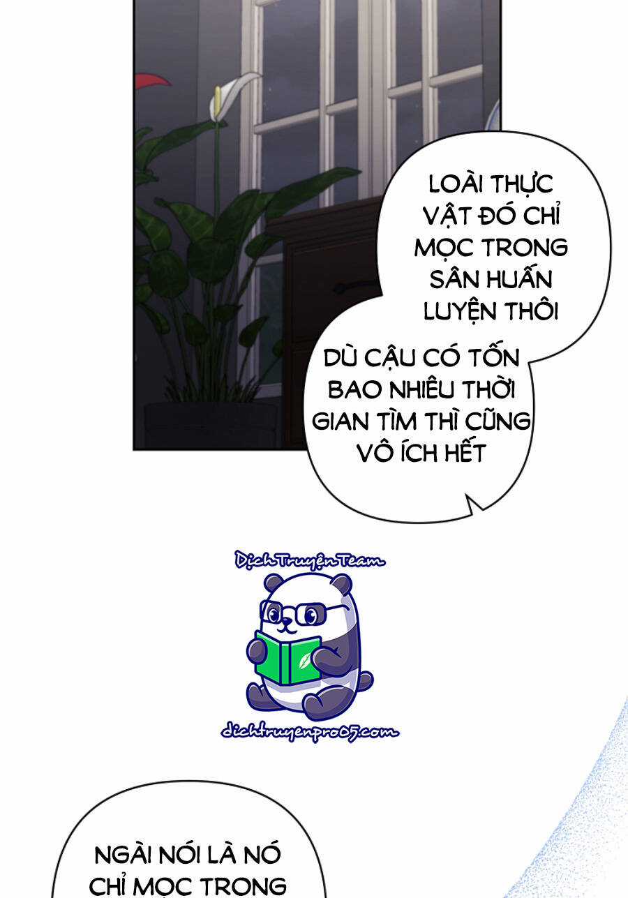 Tôi Đã Nhận Nuôi Nam Chính Chapter 60 trang 40