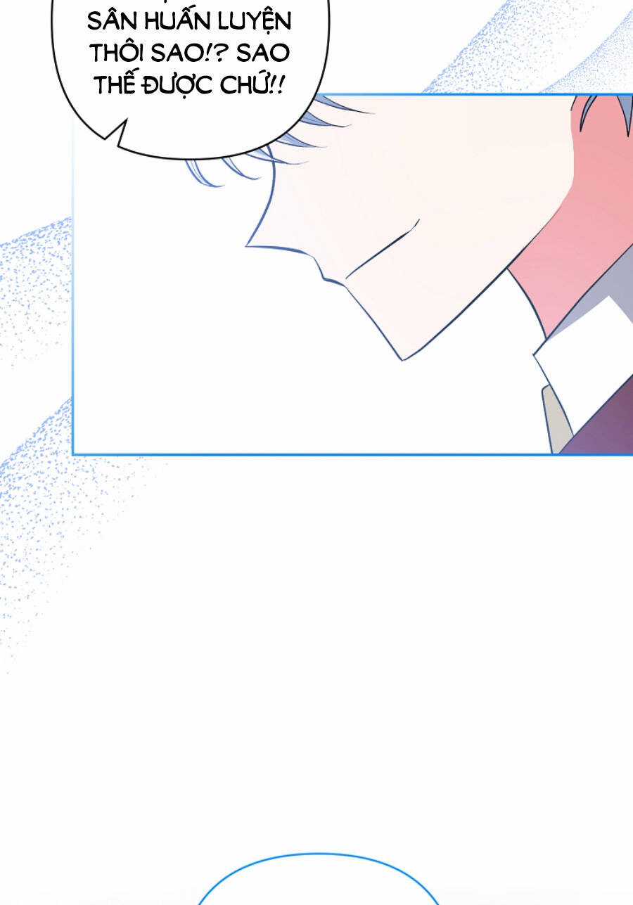 Tôi Đã Nhận Nuôi Nam Chính Chapter 60 trang 41