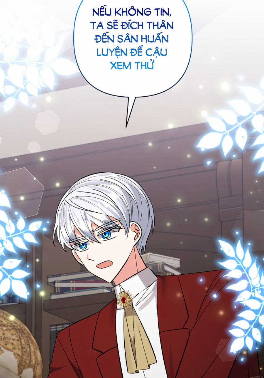 Tôi Đã Nhận Nuôi Nam Chính Chapter 60 trang 42