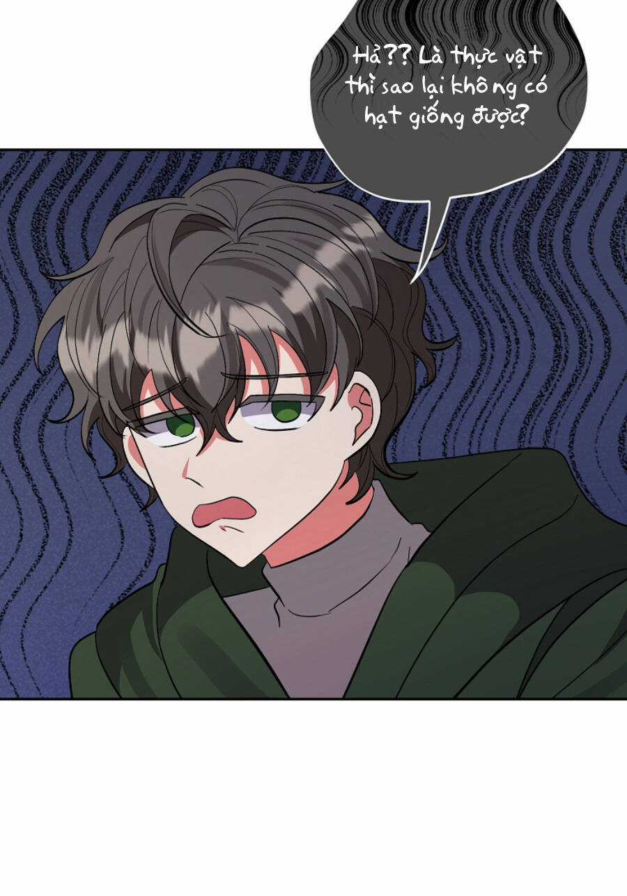 Tôi Đã Nhận Nuôi Nam Chính Chapter 60 trang 51