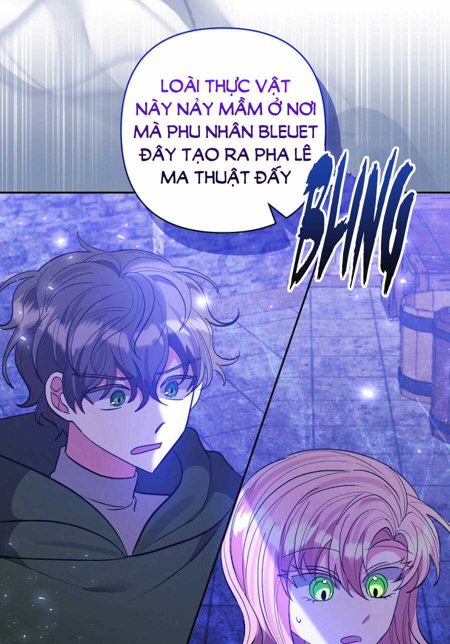 Tôi Đã Nhận Nuôi Nam Chính Chapter 60 trang 53