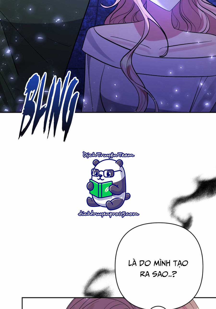 Tôi Đã Nhận Nuôi Nam Chính Chapter 60 trang 54