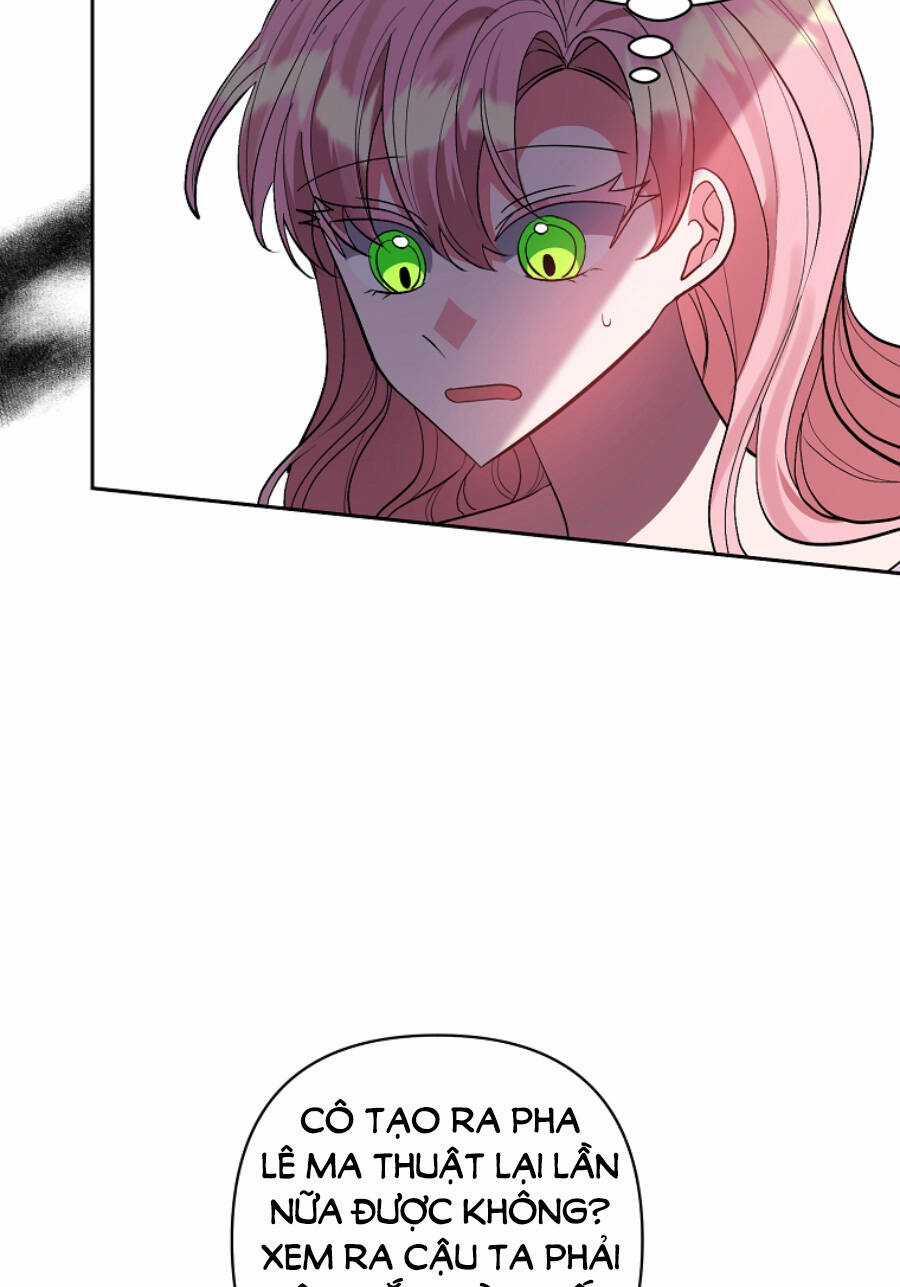 Tôi Đã Nhận Nuôi Nam Chính Chapter 60 trang 55