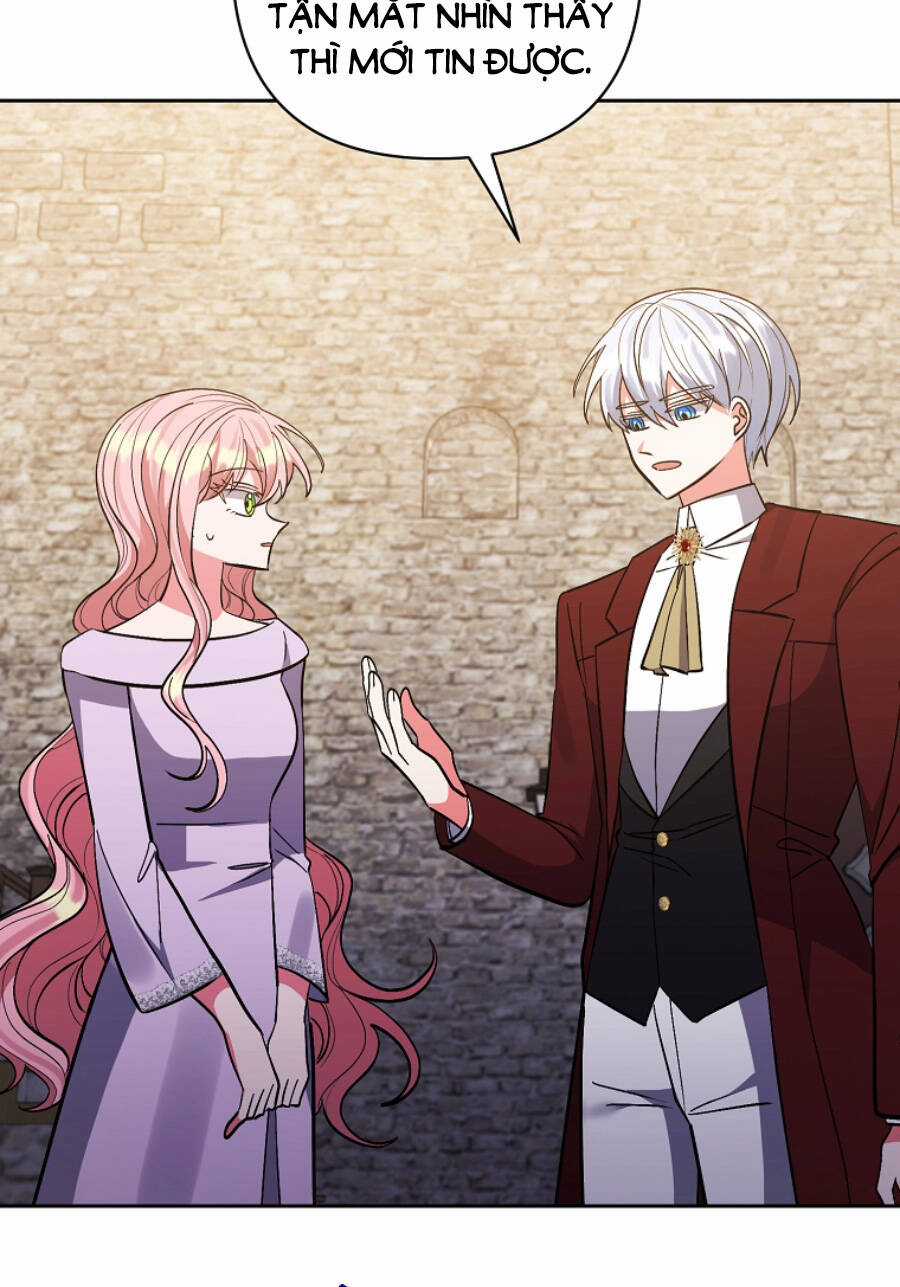 Tôi Đã Nhận Nuôi Nam Chính Chapter 60 trang 56