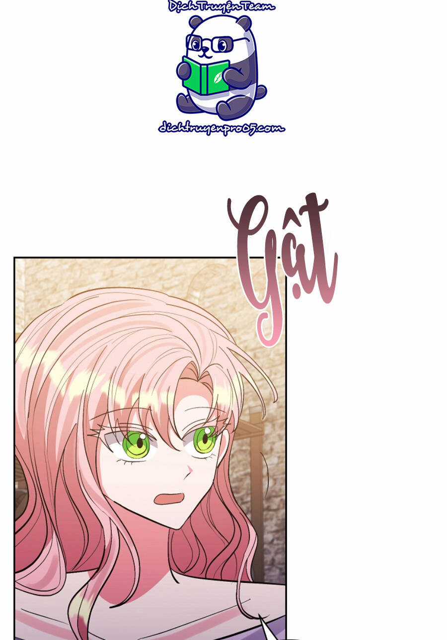 Tôi Đã Nhận Nuôi Nam Chính Chapter 60 trang 57