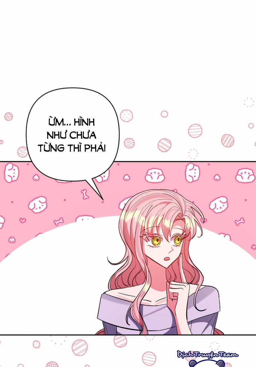 Tôi Đã Nhận Nuôi Nam Chính Chapter 60 trang 6