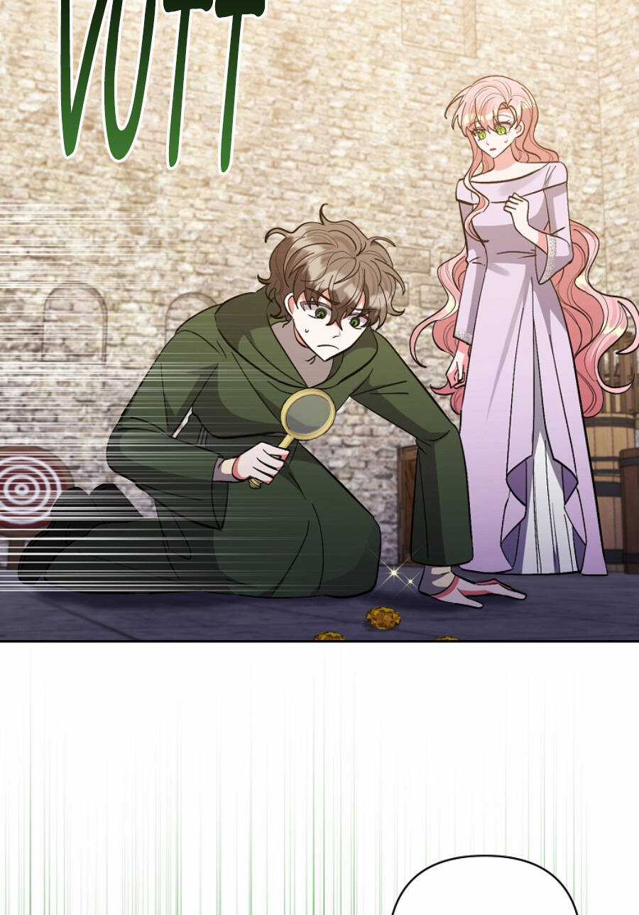 Tôi Đã Nhận Nuôi Nam Chính Chapter 60 trang 63