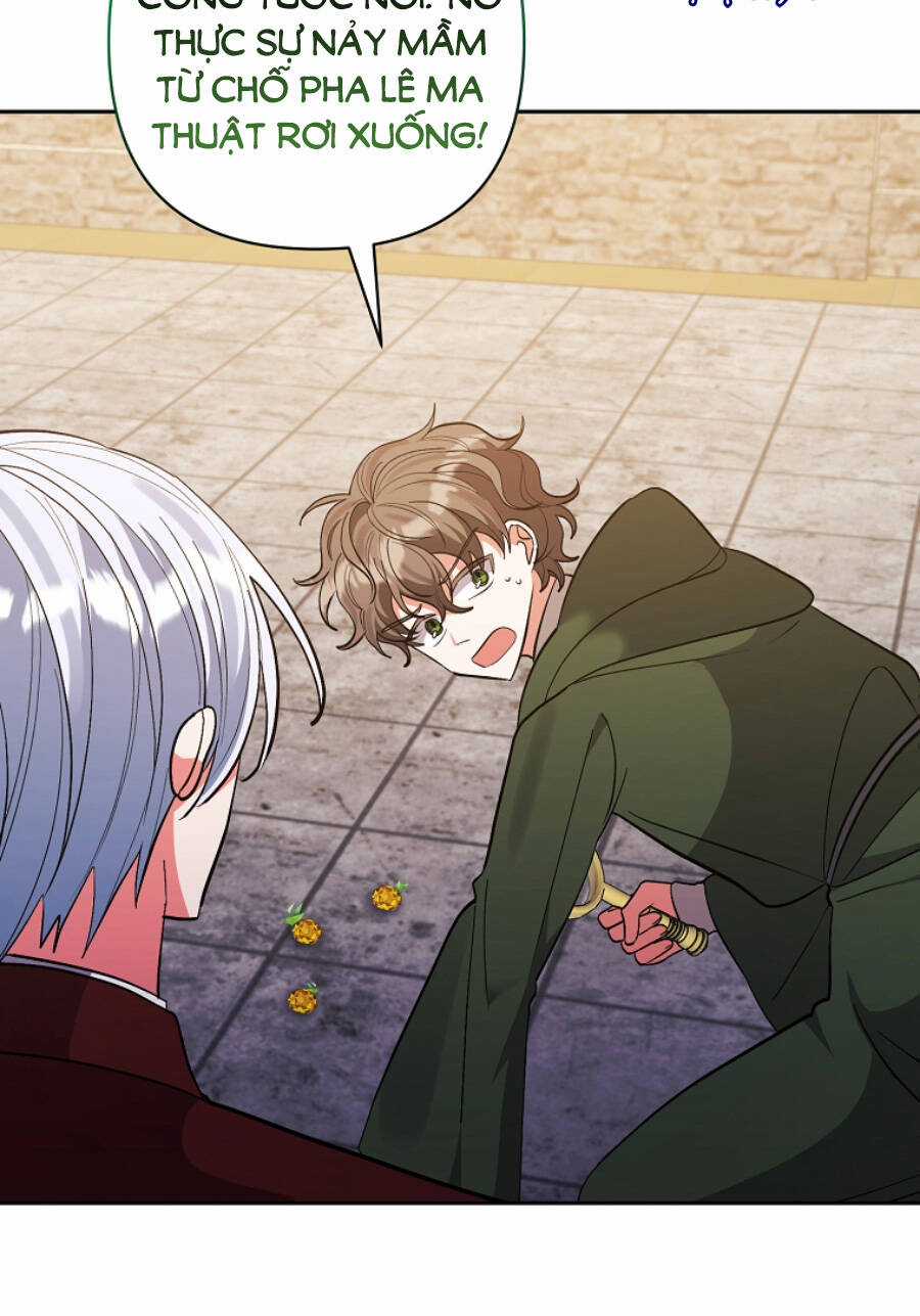 Tôi Đã Nhận Nuôi Nam Chính Chapter 60 trang 65