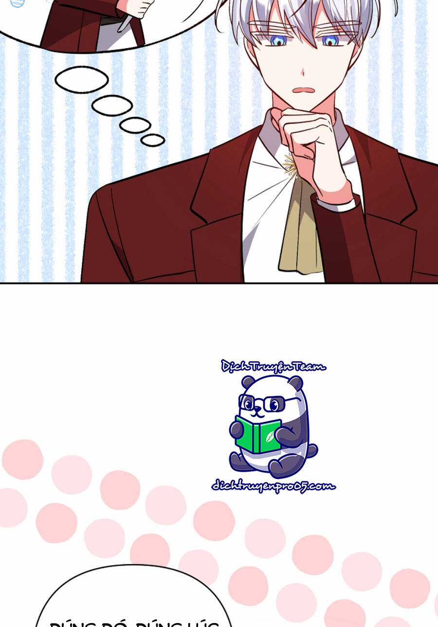 Tôi Đã Nhận Nuôi Nam Chính Chapter 60 trang 69