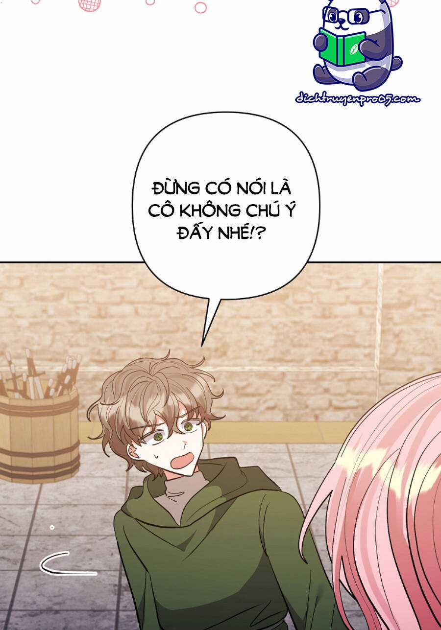 Tôi Đã Nhận Nuôi Nam Chính Chapter 60 trang 7