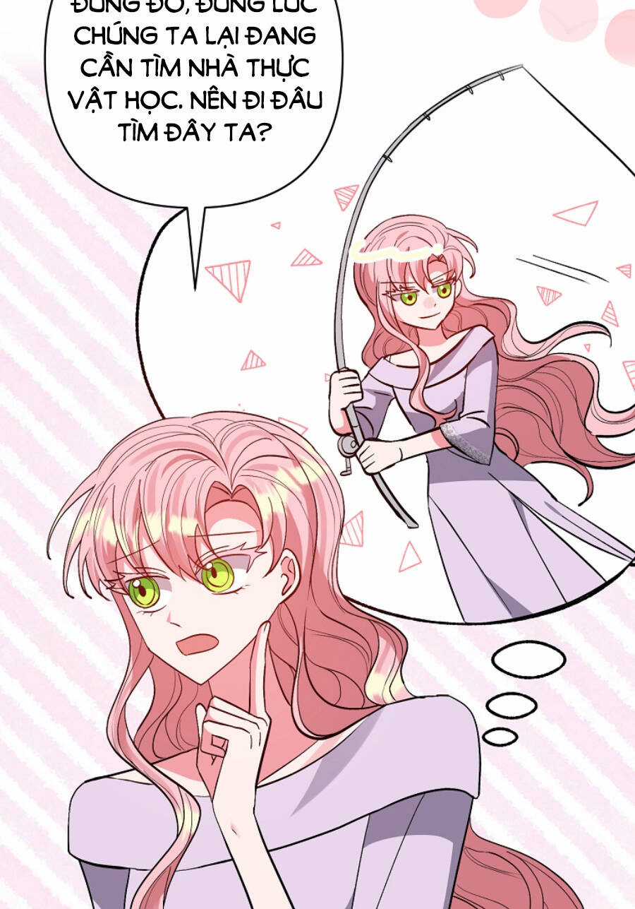 Tôi Đã Nhận Nuôi Nam Chính Chapter 60 trang 70