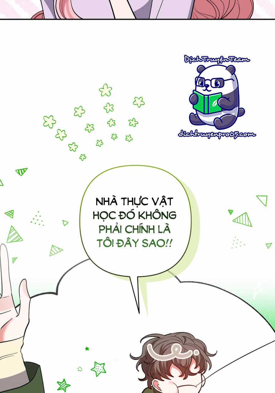 Tôi Đã Nhận Nuôi Nam Chính Chapter 60 trang 71