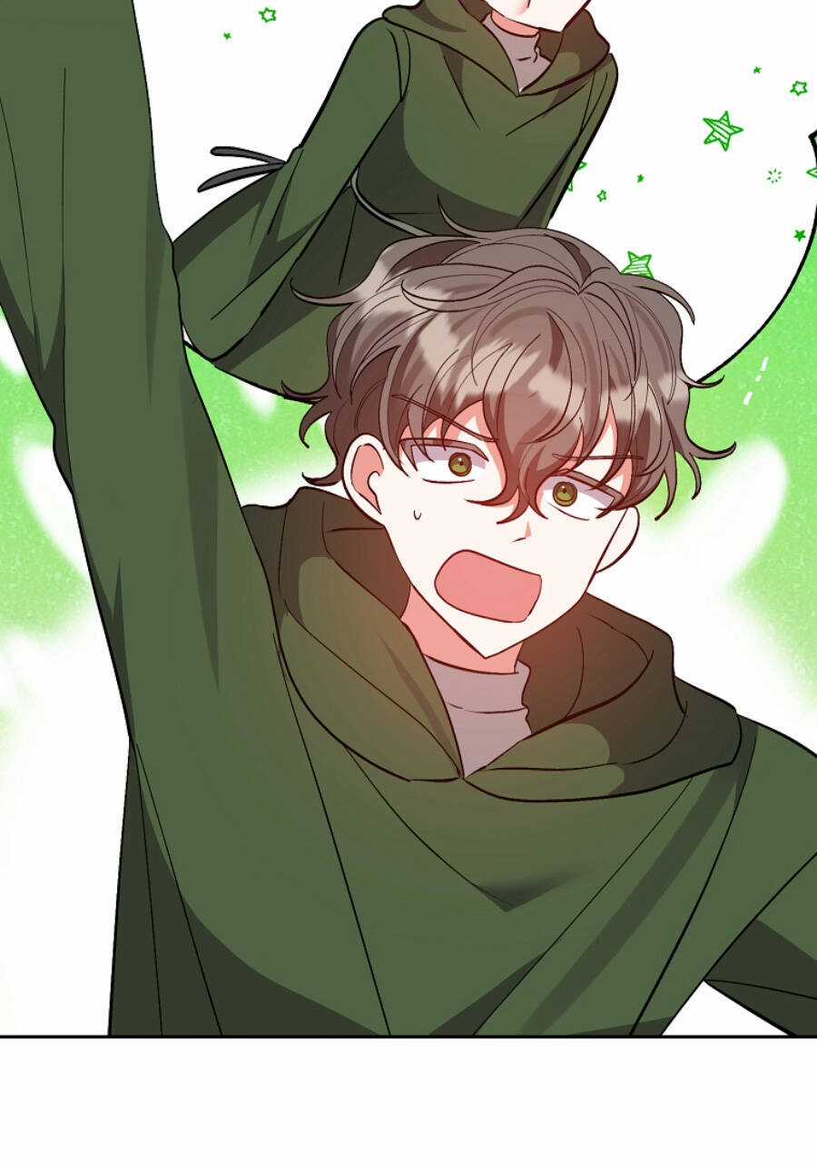 Tôi Đã Nhận Nuôi Nam Chính Chapter 60 trang 72