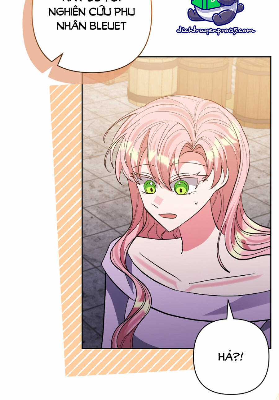 Tôi Đã Nhận Nuôi Nam Chính Chapter 60 trang 75