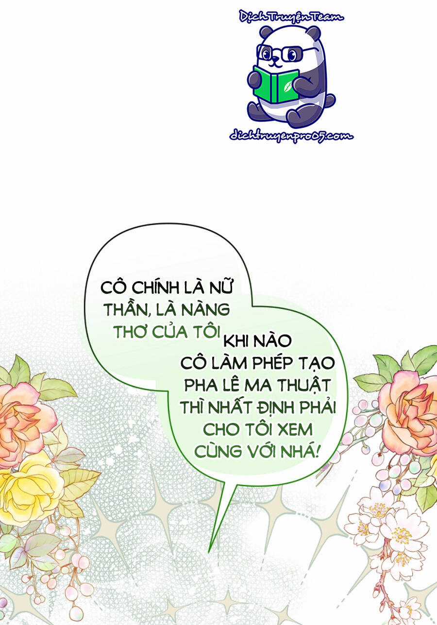 Tôi Đã Nhận Nuôi Nam Chính Chapter 60 trang 77