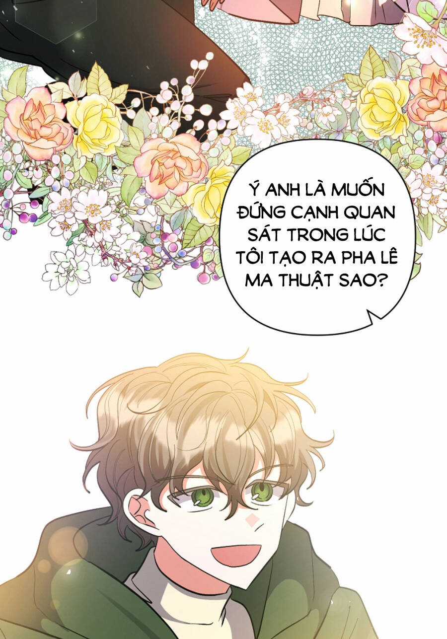 Tôi Đã Nhận Nuôi Nam Chính Chapter 60 trang 79