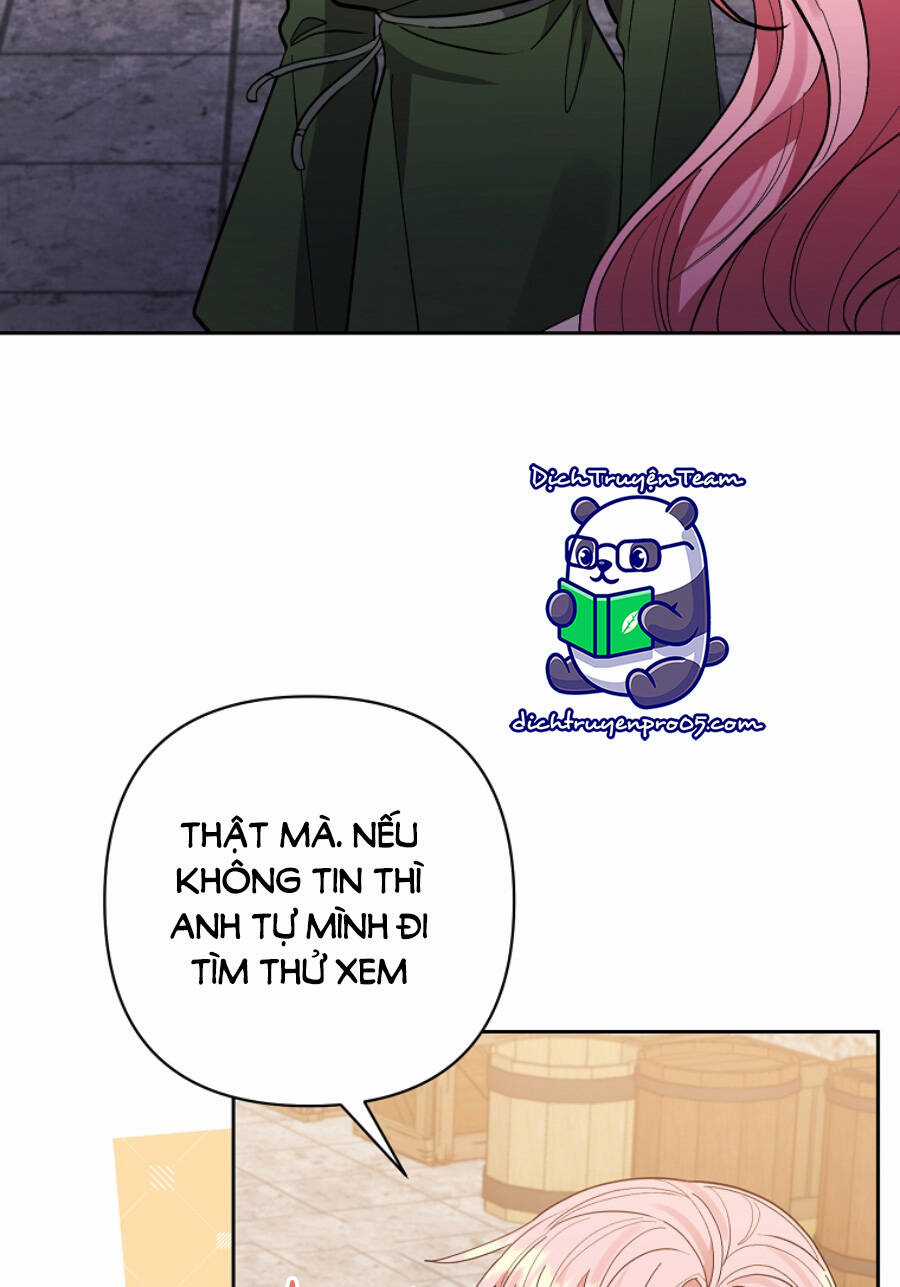 Tôi Đã Nhận Nuôi Nam Chính Chapter 60 trang 8