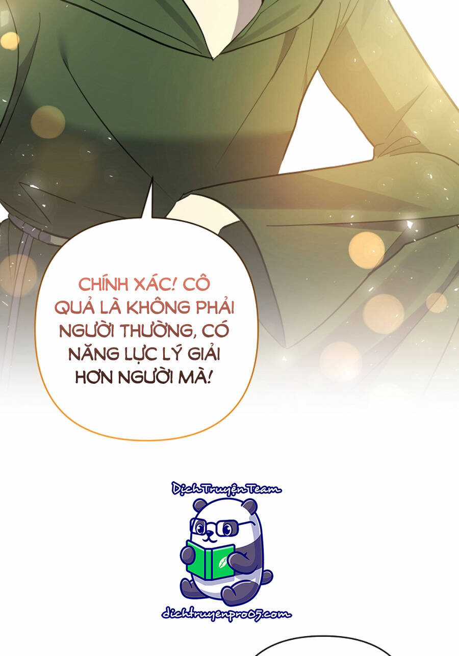 Tôi Đã Nhận Nuôi Nam Chính Chapter 60 trang 80