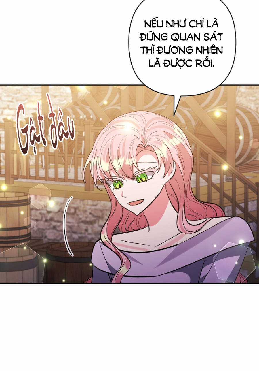 Tôi Đã Nhận Nuôi Nam Chính Chapter 60 trang 81