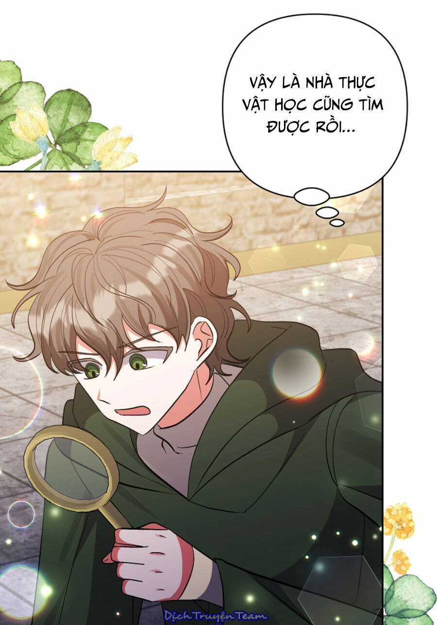 Tôi Đã Nhận Nuôi Nam Chính Chapter 60 trang 82