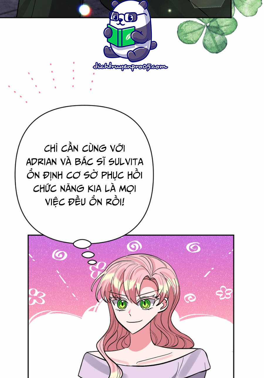 Tôi Đã Nhận Nuôi Nam Chính Chapter 60 trang 83