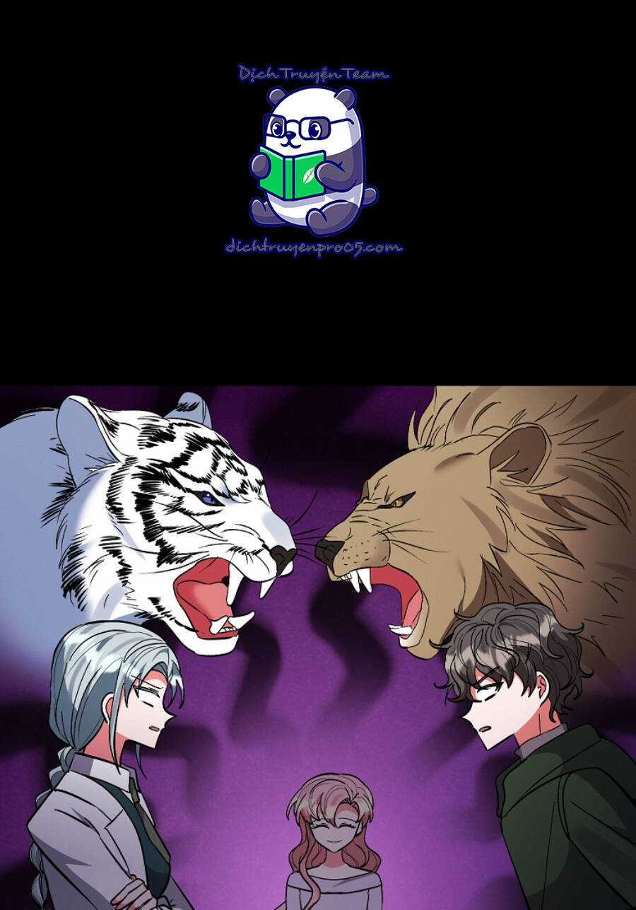 Tôi Đã Nhận Nuôi Nam Chính Chapter 60 trang 85