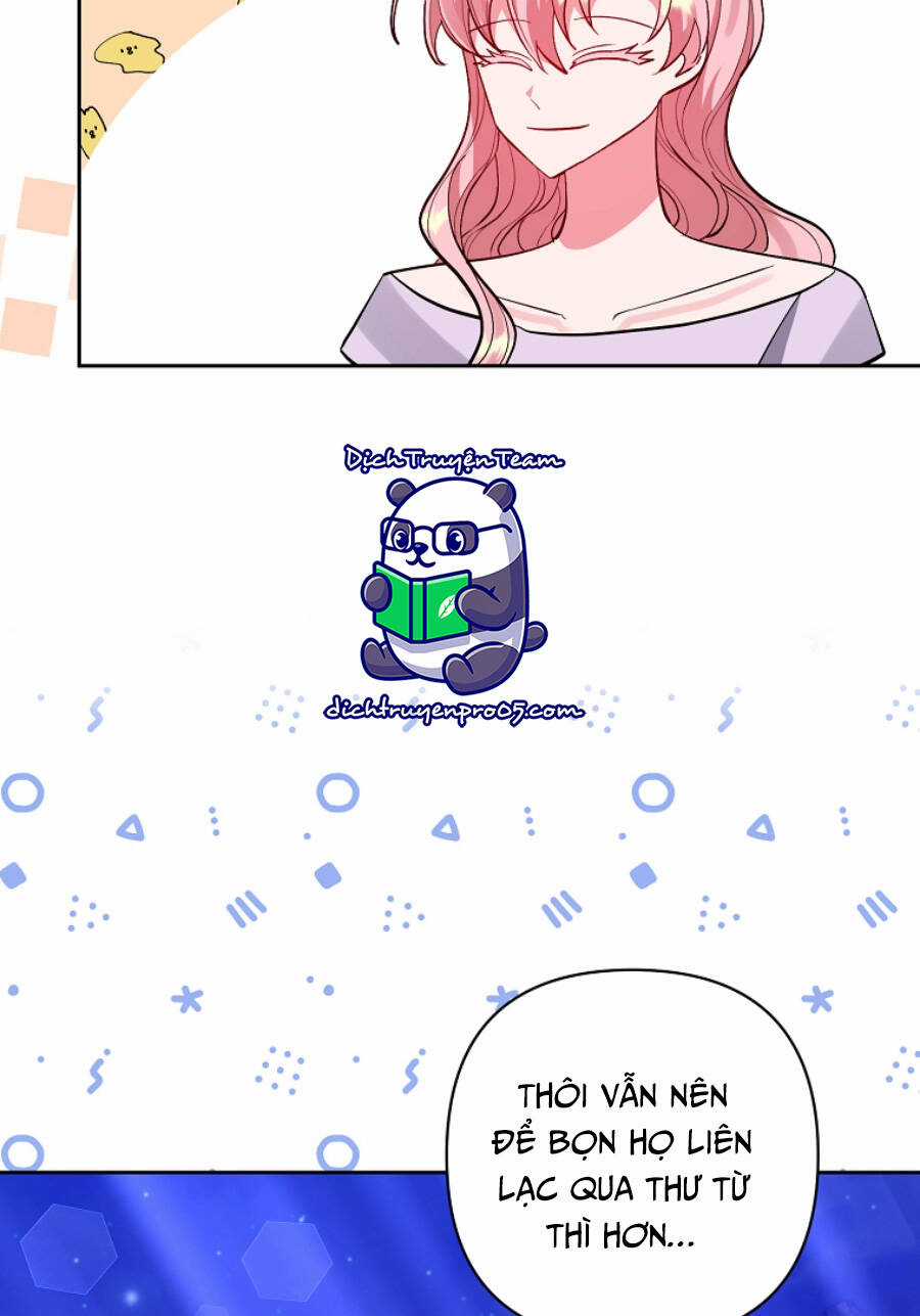 Tôi Đã Nhận Nuôi Nam Chính Chapter 60 trang 87