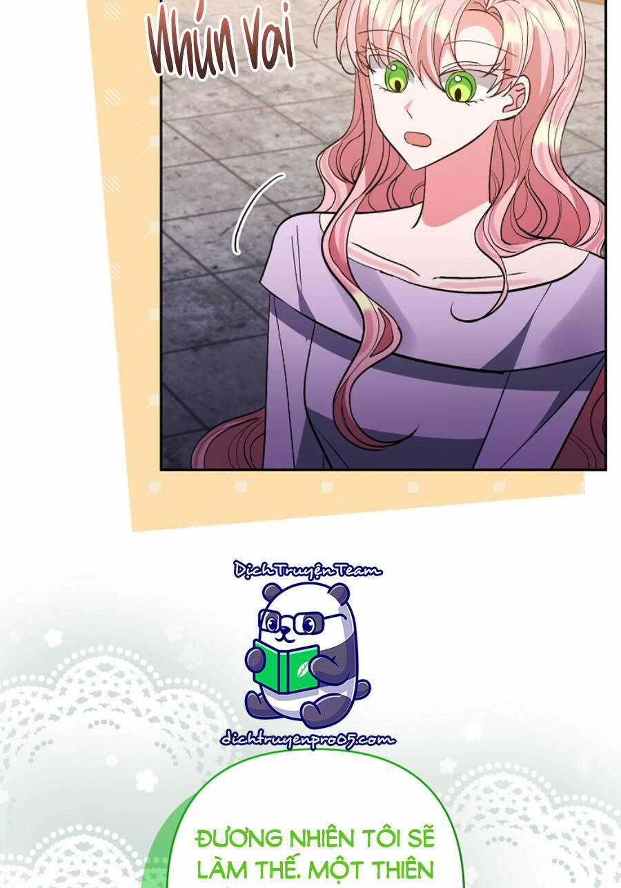 Tôi Đã Nhận Nuôi Nam Chính Chapter 60 trang 9