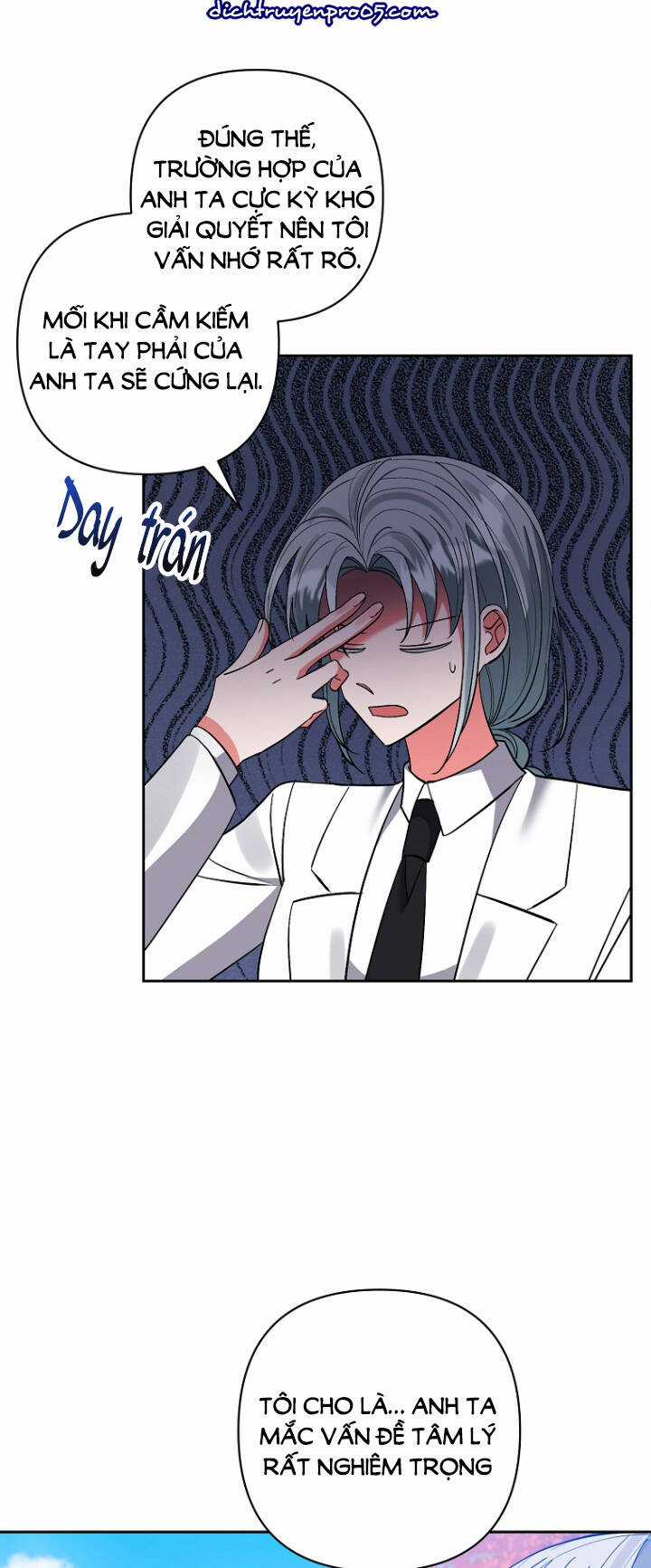 Tôi Đã Nhận Nuôi Nam Chính Chapter 61 trang 10