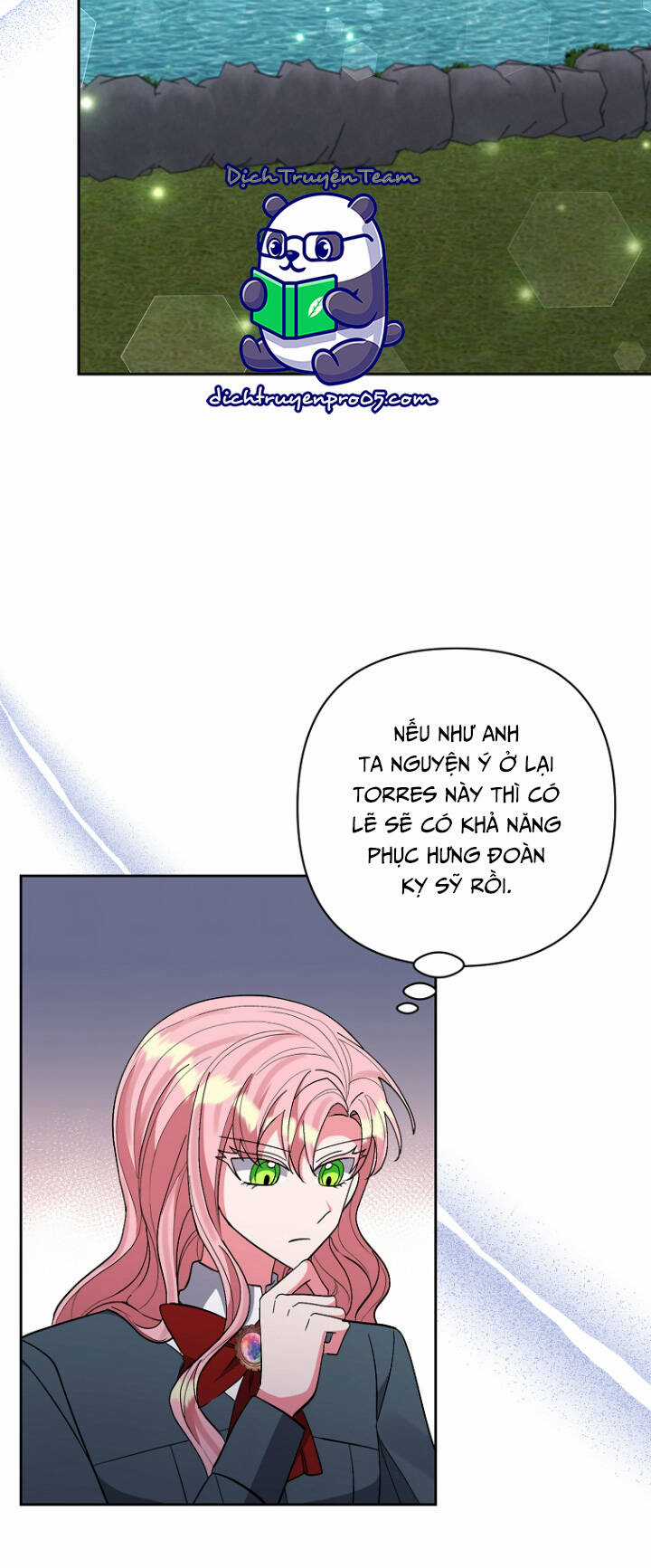 Tôi Đã Nhận Nuôi Nam Chính Chapter 61 trang 12