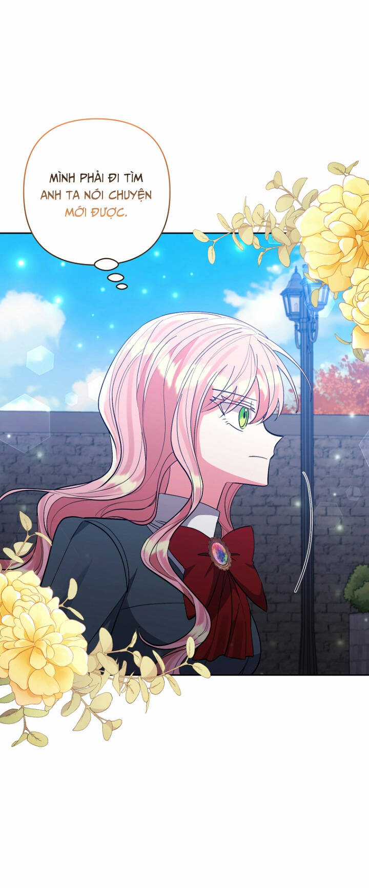 Tôi Đã Nhận Nuôi Nam Chính Chapter 61 trang 13