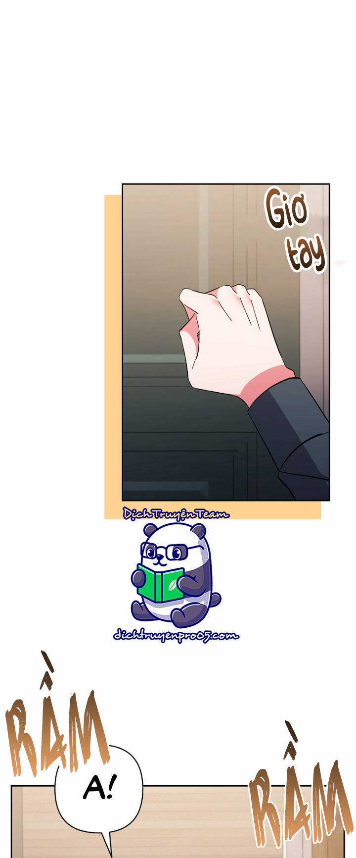 Tôi Đã Nhận Nuôi Nam Chính Chapter 61 trang 17