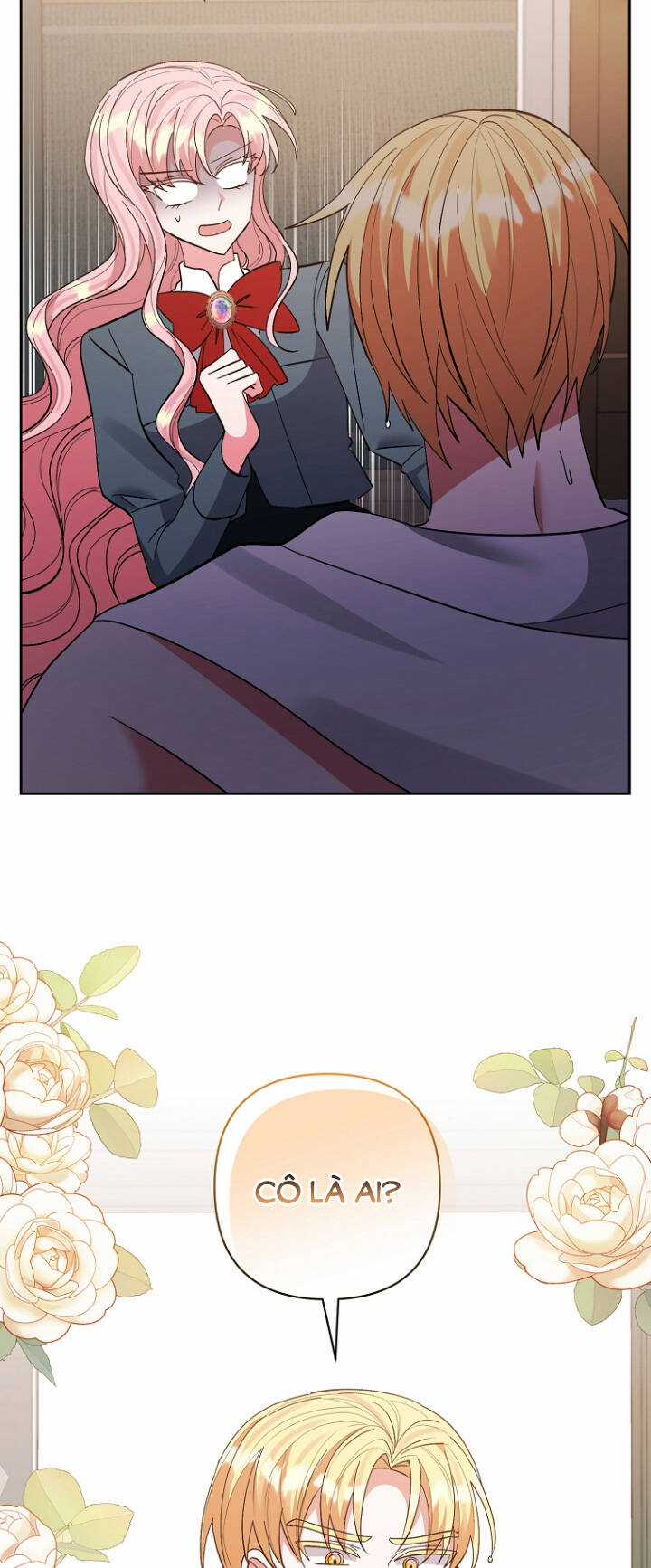 Tôi Đã Nhận Nuôi Nam Chính Chapter 61 trang 18