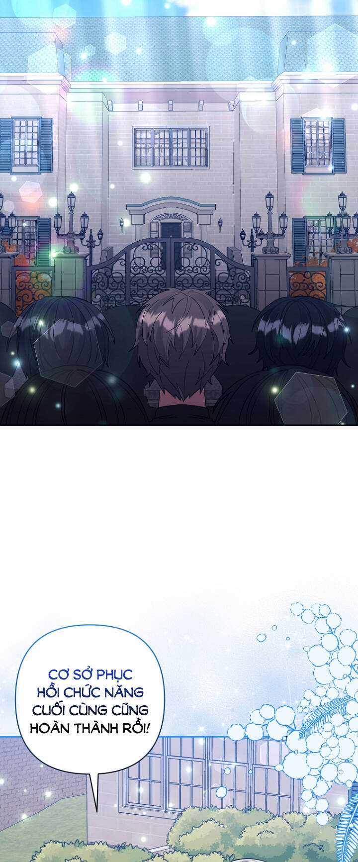 Tôi Đã Nhận Nuôi Nam Chính Chapter 61 trang 2