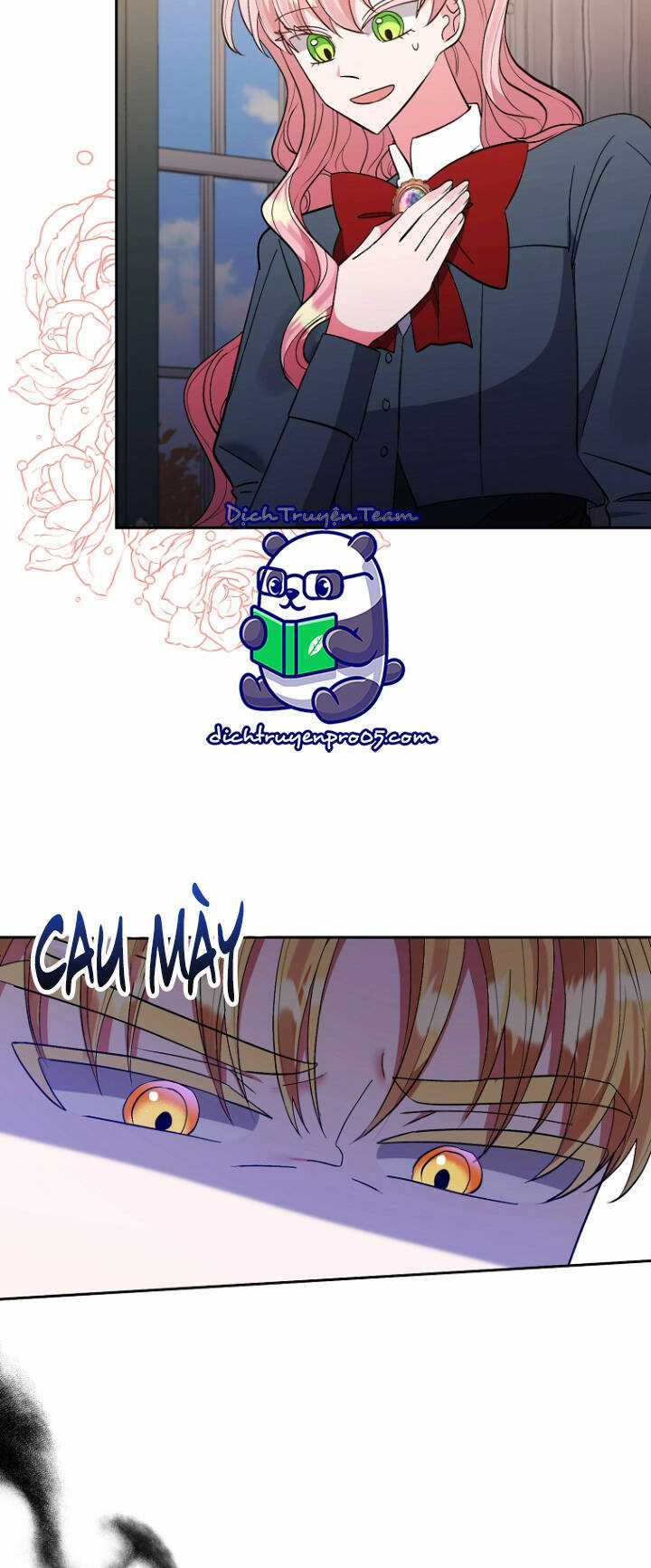 Tôi Đã Nhận Nuôi Nam Chính Chapter 61 trang 20