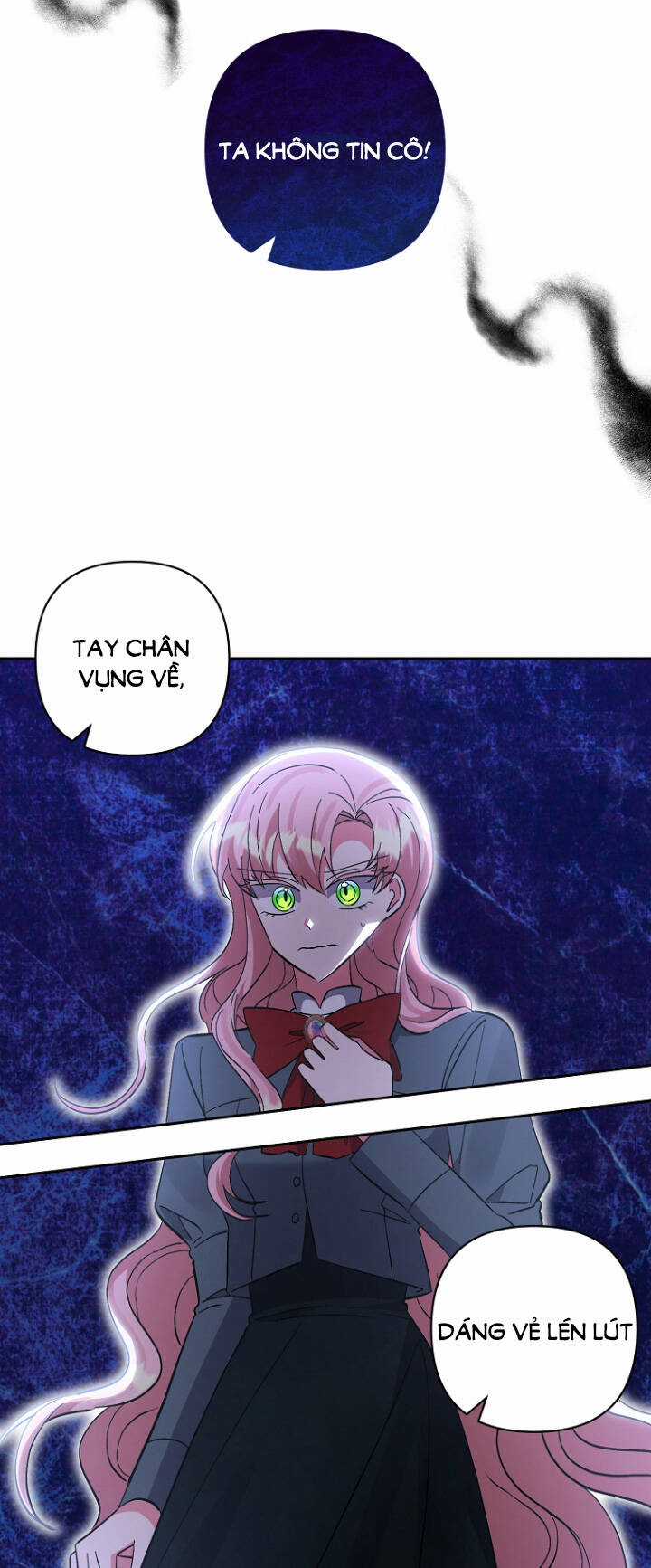 Tôi Đã Nhận Nuôi Nam Chính Chapter 61 trang 21