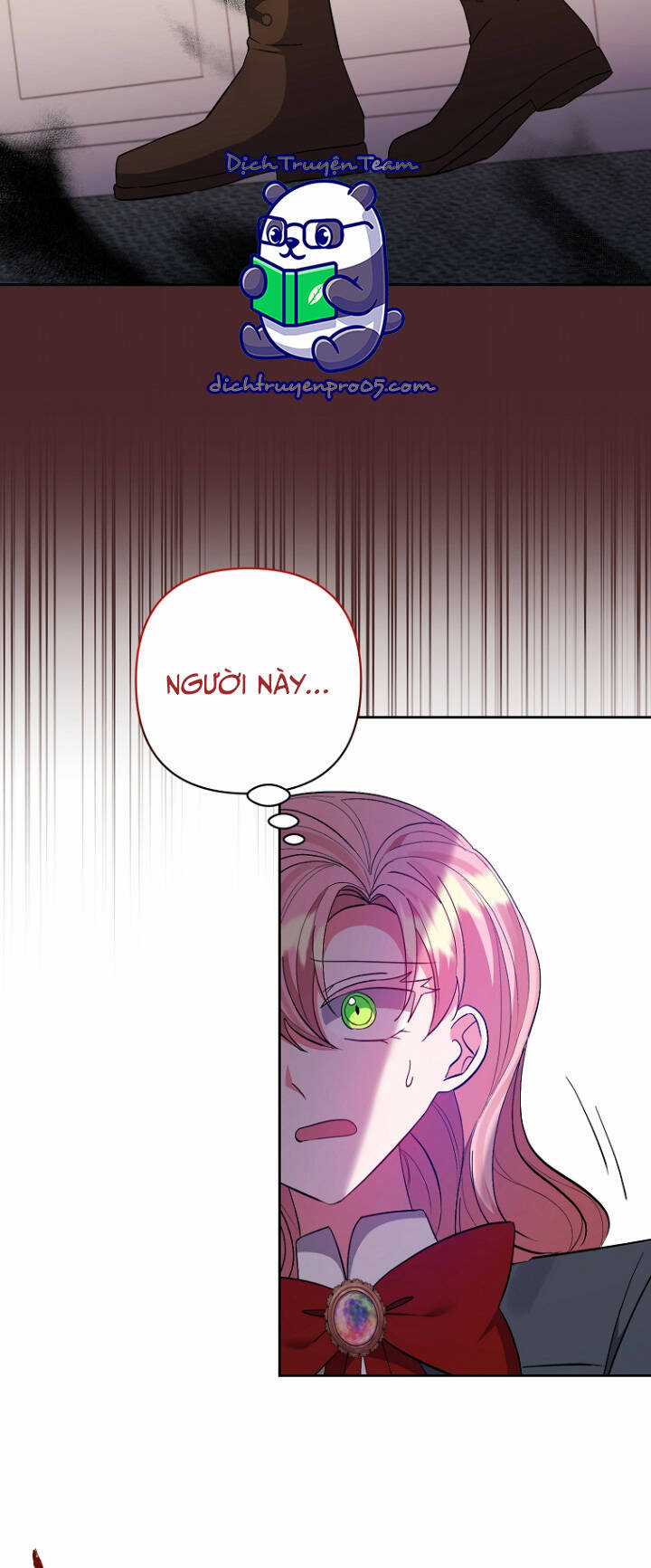 Tôi Đã Nhận Nuôi Nam Chính Chapter 61 trang 25