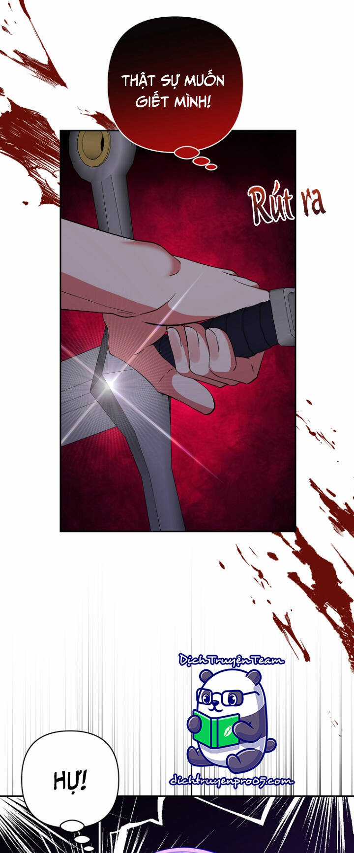 Tôi Đã Nhận Nuôi Nam Chính Chapter 61 trang 26