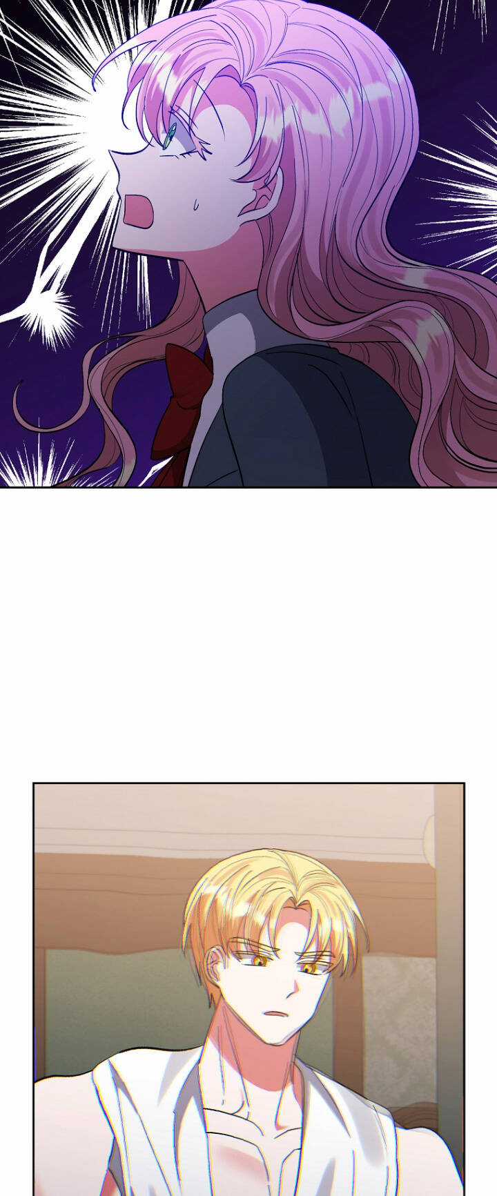 Tôi Đã Nhận Nuôi Nam Chính Chapter 61 trang 27