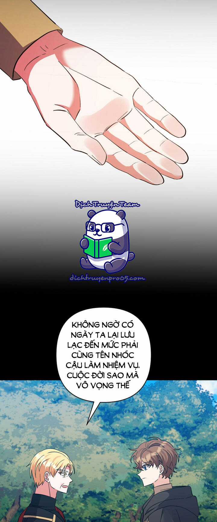 Tôi Đã Nhận Nuôi Nam Chính Chapter 61 trang 30