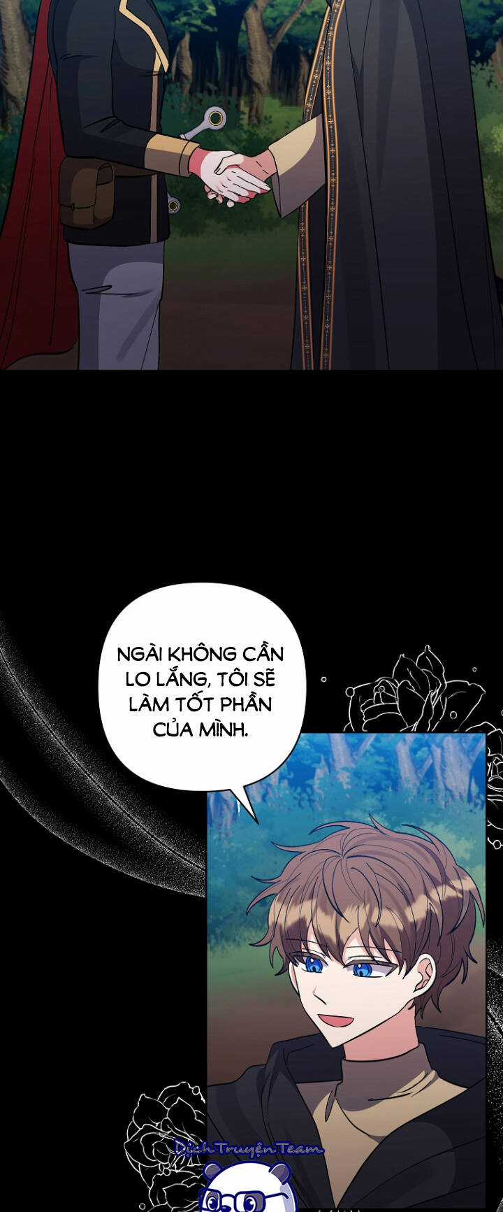 Tôi Đã Nhận Nuôi Nam Chính Chapter 61 trang 31