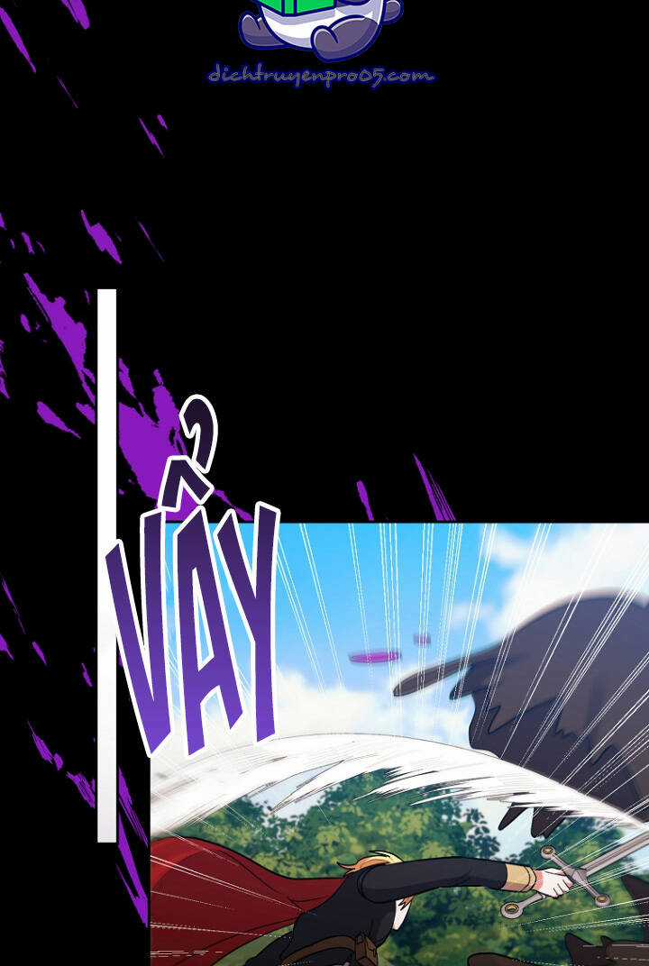 Tôi Đã Nhận Nuôi Nam Chính Chapter 61 trang 33