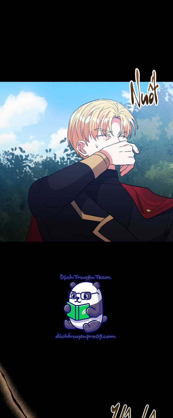 Tôi Đã Nhận Nuôi Nam Chính Chapter 61 trang 39