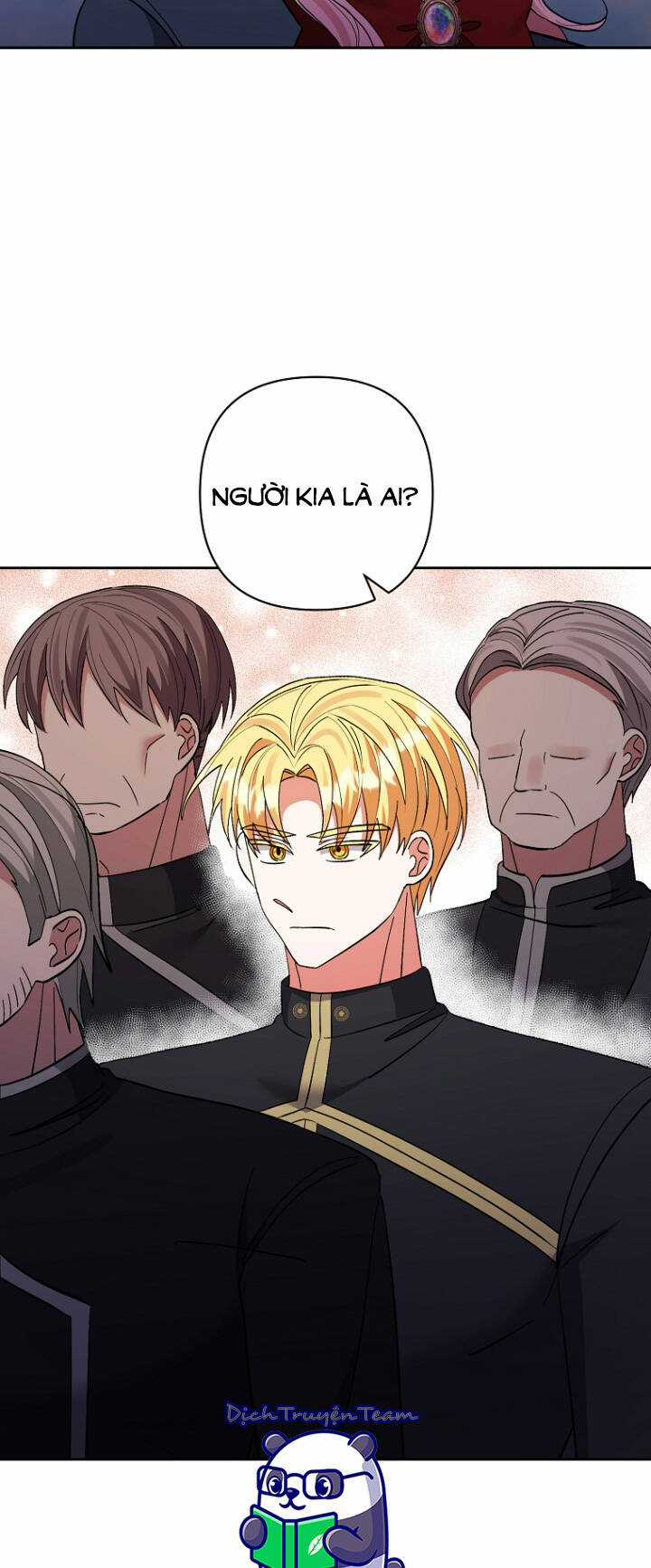 Tôi Đã Nhận Nuôi Nam Chính Chapter 61 trang 4