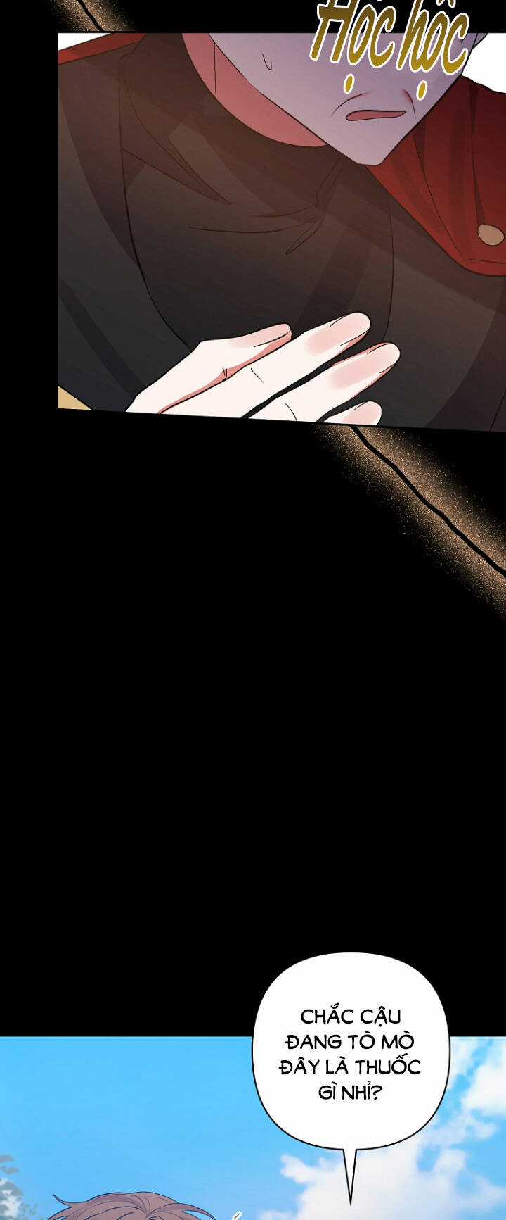 Tôi Đã Nhận Nuôi Nam Chính Chapter 61 trang 40