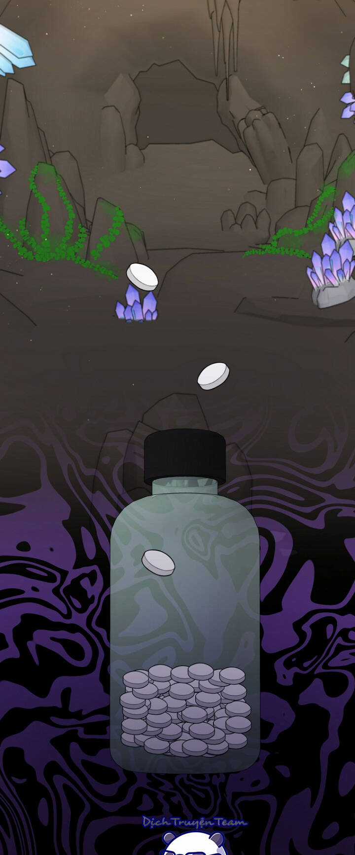 Tôi Đã Nhận Nuôi Nam Chính Chapter 61 trang 42