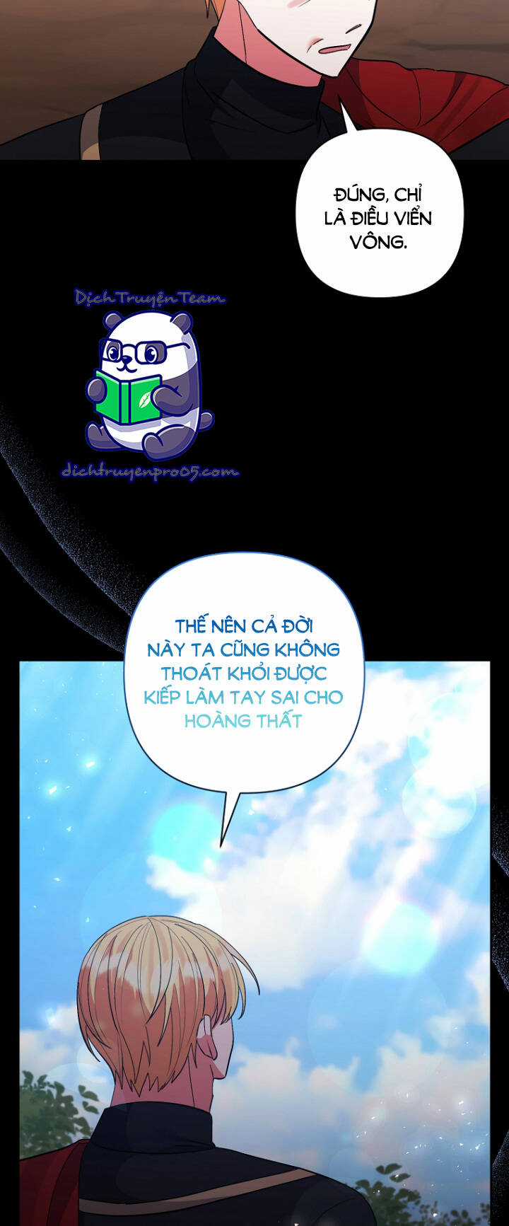 Tôi Đã Nhận Nuôi Nam Chính Chapter 61 trang 46