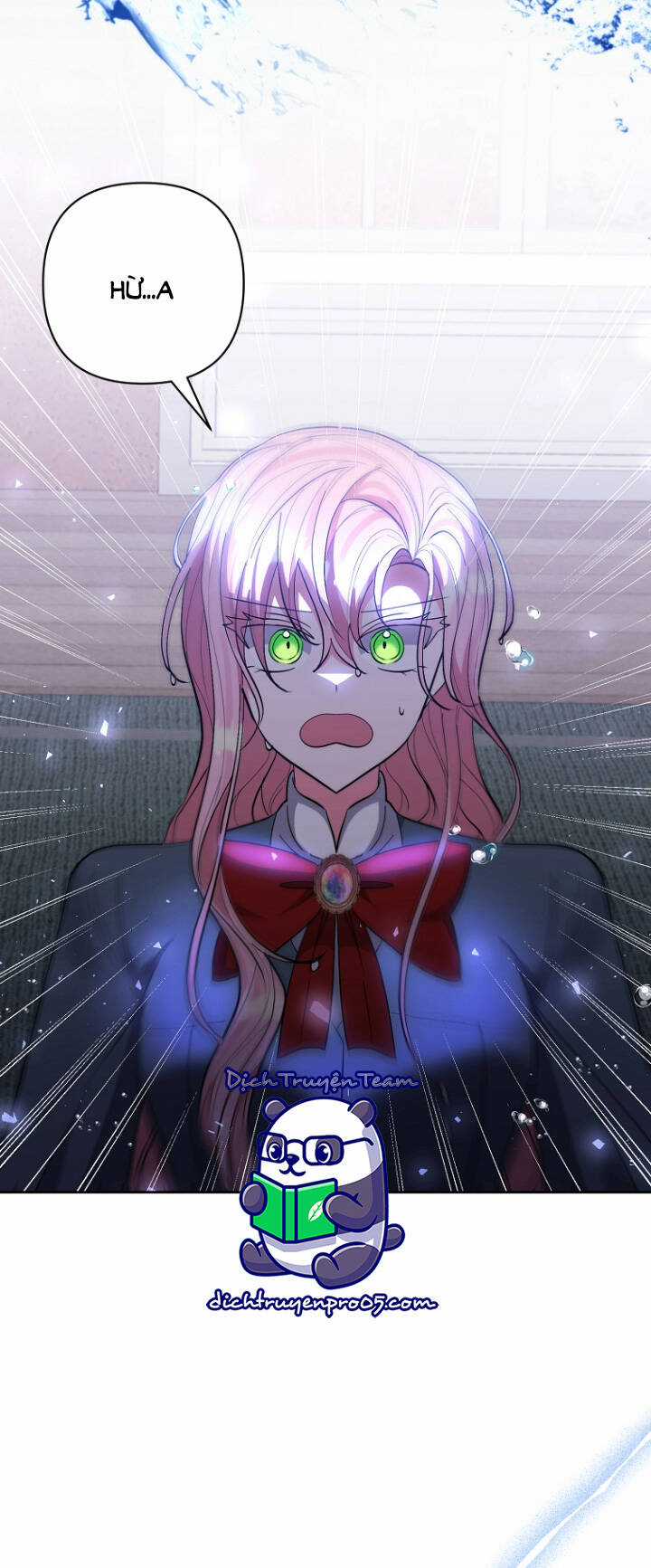 Tôi Đã Nhận Nuôi Nam Chính Chapter 61 trang 48