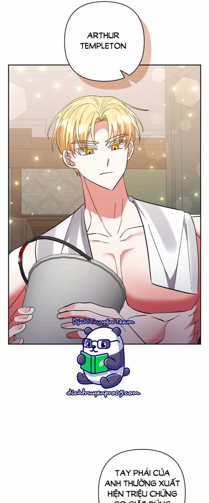 Tôi Đã Nhận Nuôi Nam Chính Chapter 61 trang 51