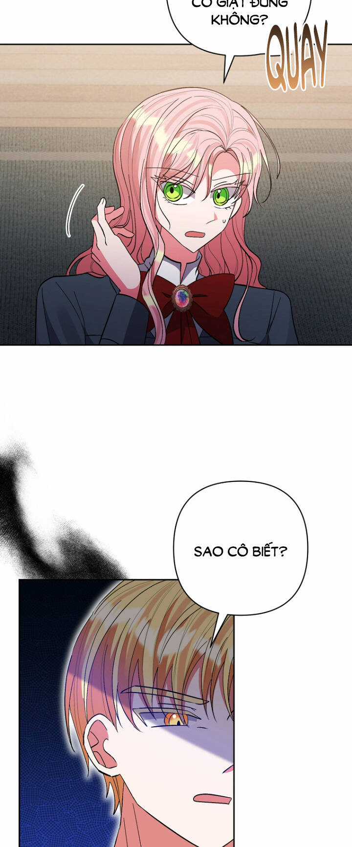 Tôi Đã Nhận Nuôi Nam Chính Chapter 61 trang 52